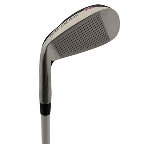 Dunlop-Tour-Golf-Iron-Ladies-Golf-Equipment