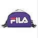 Produktbild WMHXF Handtasche, Leinwand Sport Casual Small Fang Baoquan Schultergurt einzelnen Schulter schräge Handtasche Multi-Farbe optional,Purple