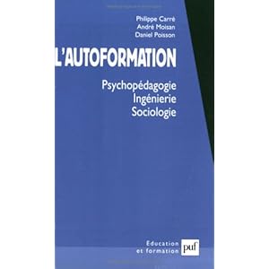 L'autoformation : psychopédagogie, ingénierie, sociologie Livre en Ligne L'autoformation : psychopédagogie, ingénierie, sociologie Livre en Ligne - Telecharger Ebook