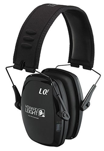 Honeywell Howard Leight 154-1013461 Folding Earmuff – Wire - 3