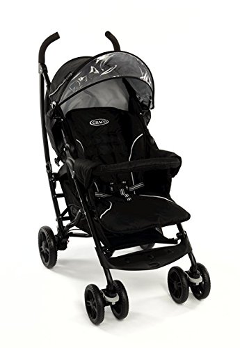 Graco Mosaic Travel System (Sport Luxe)