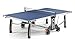 Produktbild Tischtennisplatte outdoor Cornilleau Pro 500 M Blau Crossover