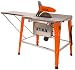 Produktbild ATIKA HT 315 3000W 230V Tischkreissäge Tischsäge Kreissäge Säge Montiert ***NEU***