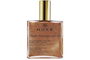Nuxe Huile Prodigieuse Or 100 ML di olio