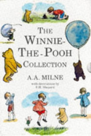 Winnie the Pooh