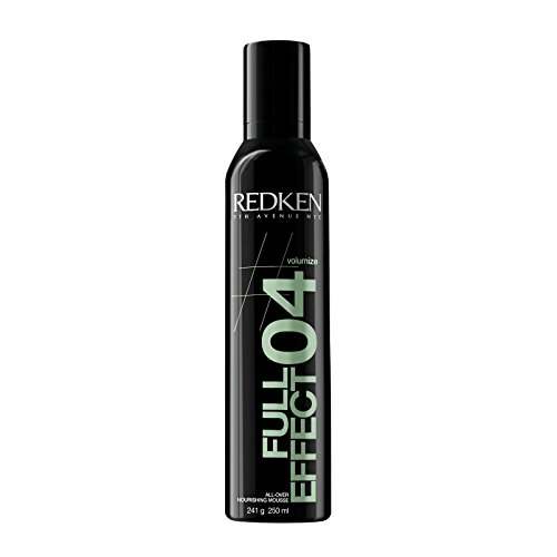 REDKEN Full Effect 04 250 ml