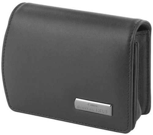 Canon DCC-70   tui en cuir souple pour IXUS 300 HS IXUS 990 IS IXUS 960 IS IXUS 870 IS