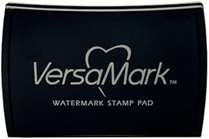 Tsukineko Versamark Watermark Tampon encreur