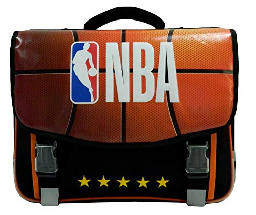 NBA Cartable Scolaire Collection Officielle - Basketball