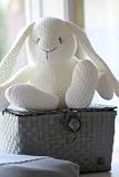 Baby’s Only 165312 Kaninchen Robust Korn gestrickt - 2