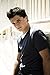 Produktbild Josh Hutcherson (14x21 inch, 35x52 cm) Silk Poster Seide Plakat PJ12-6BFA