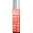 REVLON PROFESSIONAL EQUAVE CURLS DEFINITION BI-PHASE DETANGLING CONDITIONER FOR CURLY HAIR, Leave-In Conditioner, Curly Hair Detangler, Curly Girl Method, Curl-Defining Leave-In Conditioner, 200ml