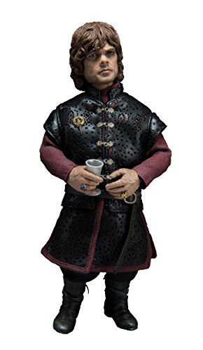 Game of Thrones 1/ 6 Scale Tyrion Lannister Figure