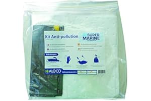 VWPEYY Haleco KIT Anti-Pollution