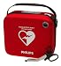 Produktbild Philips HeartStart Home Automated External Defibrillator Standard Carry Case