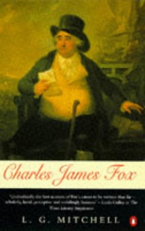 Charles James Fox (Penguin popular classics)