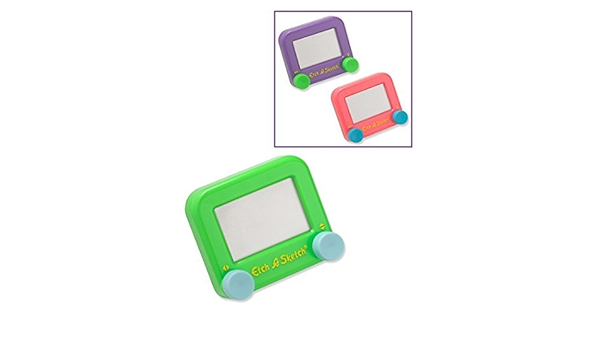 etch a sketch amazon uk