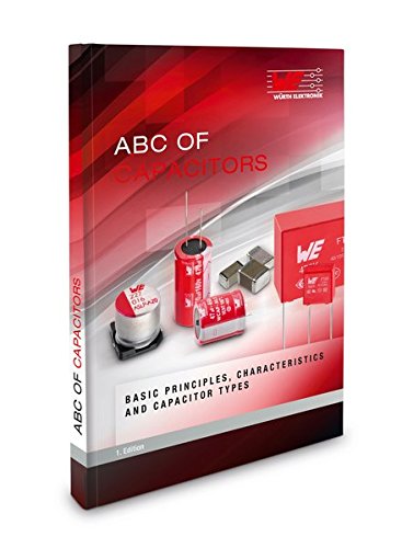 Abc Of Capacitors Basics Characteristics And Capacitor - 