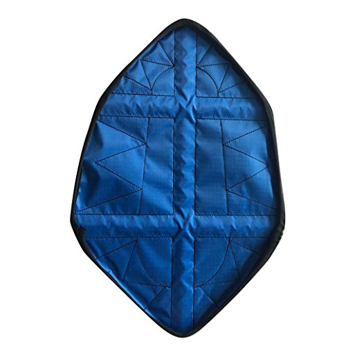 Preisvergleich Produktbild Dragon868 Erwachsener Wasserdichte Schutzhülle Schnelle Automatische Schuh-Abdeckung RegenüBerschuhe SchuhüBerzieher Mehrweg Regenstiefel Rutschfest Fahrrad Überschuhe (Blau, Schuhbezüge)