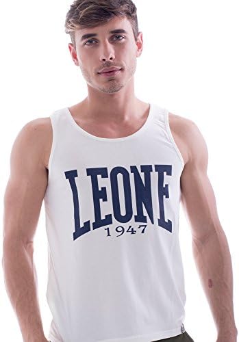 Leone - Man Muscle Tank