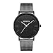 Produktbild VJGOAL Unisex Uhren, Damen und Herren Ultradünne Classic Minimalistisches Cool Watch