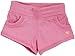 Carter's Baby Girls' Knit Shorts (Baby) - Bright Pink - 6 Months Color: Bright Pink Size: 6 Months
