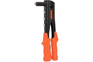 Convy Riveteuse manuelle ultra-robuste