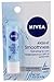Nivea A Kiss Of Smoothness Hydrating Lip Care Spf 15 - 0.17 Oz (2 Pack)