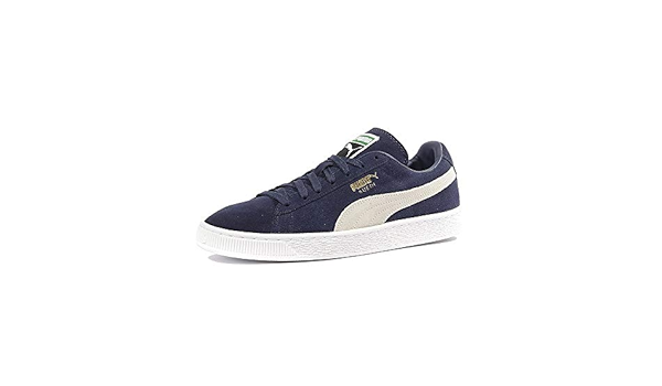 puma suede homme amazon