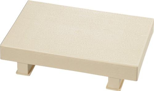 Kakusee Sushi Land Sushi Geta Serving Tray CH-2021