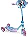 Produktbild Disney Eiskönigin Kinder Verstellbar Lenker Tri Weel Tretroller Drifter Speeder