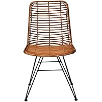 Suchergebnis auf Amazon.de für: Rattanstühle Esszimmer: Garten