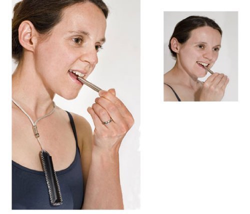 Preisvergleich Produktbild Mundgeruch Eliminator