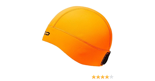 ORCA Open Water Swim Hat - Hi-Vis 