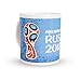 Produktbild FIFA World Cup 2018 Russia™ Mug Official Emblem