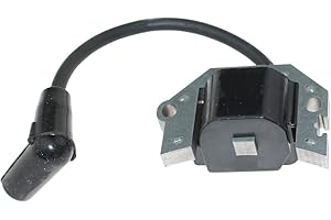 ICOOYO Ignition Coil for Kawasaki FJ151V FJ180V 21171-2267,21171-7021,21171-7030