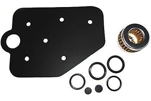 MEMTEX GPL Guarnizione Sostituzione Riduttore Diaframma Riduttore Kit Riparazione AG Italia RPG09 4154