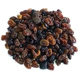 Futterrosinen zur Wildvögelfütterung im Winter | 10kg Wildvogelfutter