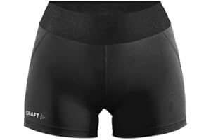 Craft Core Essence Hot Pants - Pantalones para Correr Mujer