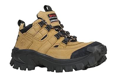 woodland shoes durability