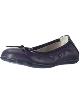 Primigi Mädchen Pff 7217 Geschlossene Ballerinas