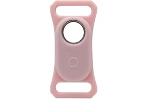 WMOOL For Smarttag2 Galaxy SmartTag2, Soft Silicone Case Protection Drop and Scratch All-Round Against