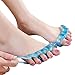 VENI MASEE® One pair Pain Relief Toe Stretchers for Pain Relief