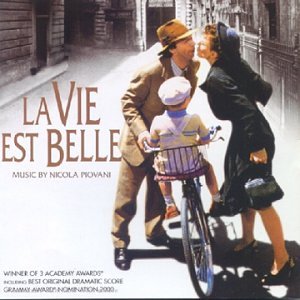 Lab Int La Vie est belle