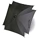 It's A Baby Universal Parasol (Black)