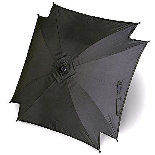 It's A Baby Universal Parasol (Black)