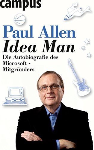 Download Idea Man: Die Autobiografie des Microsoft-Mitgründers Download Idea Man: Die Autobiografie des Microsoft-Mitgründers