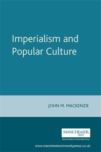 Télécharger Imperialism and Popular Culture Livre eBook France