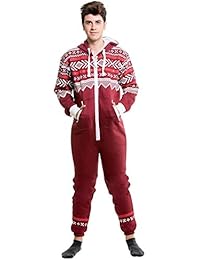Amazon.co.uk | Men's Onesies