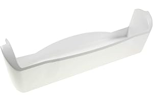 ELECTRONEU Botellero inferior balda frigorífico Fagor F-518NFXDG F-518NFXP F-7007 F-7007D F-7007NFD F-7017NFD F-7017NFDD